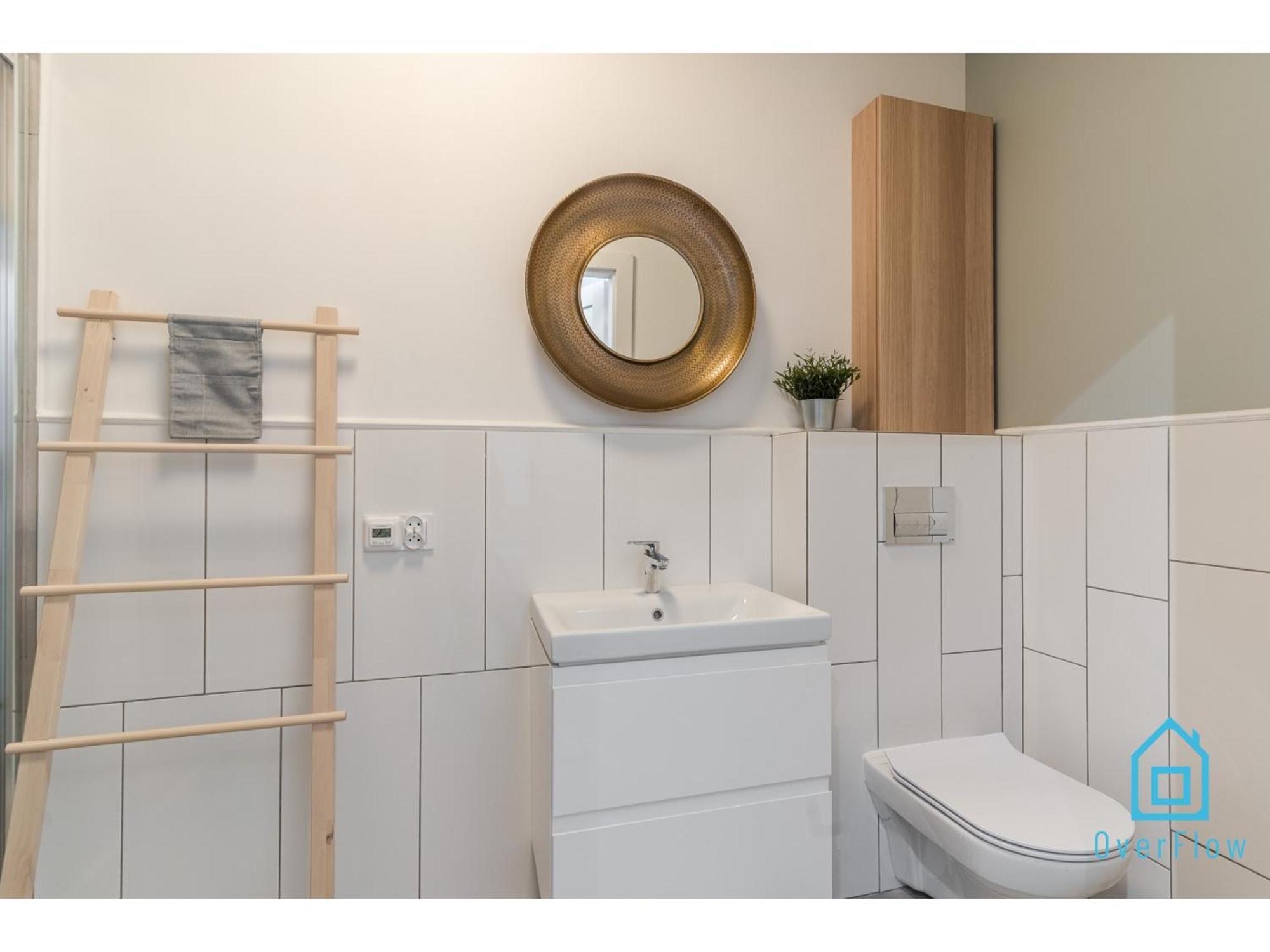 Glamour Apartment Gdańsk Exteriör bild